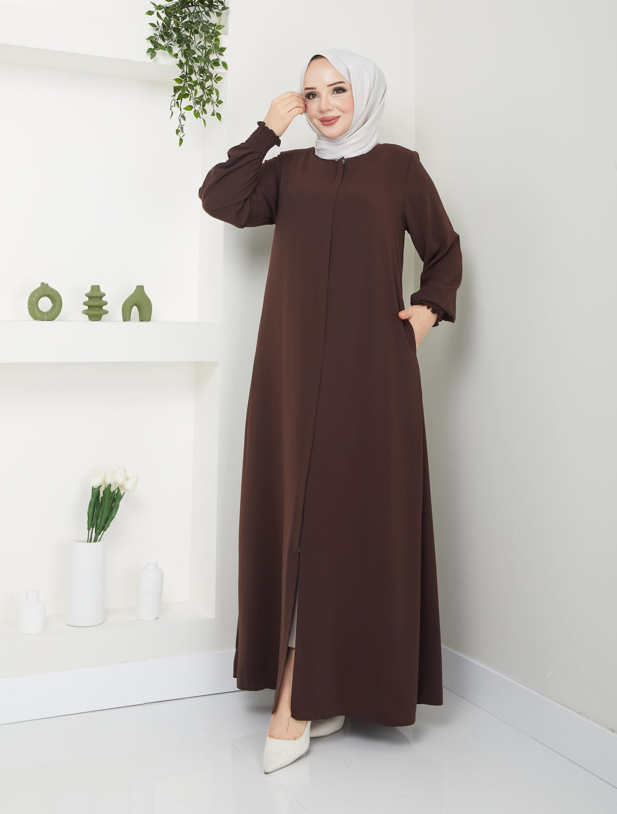 Robe Nisa