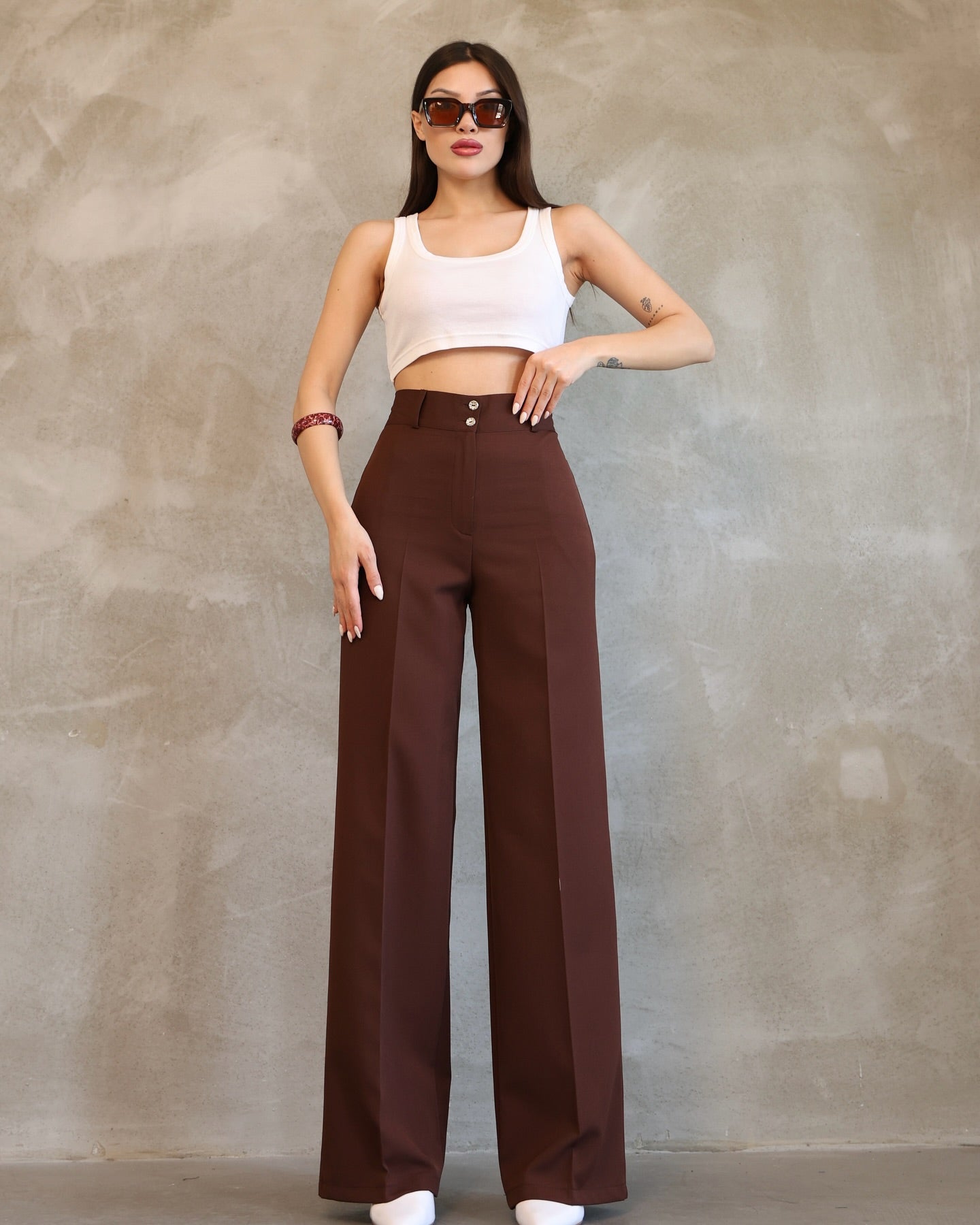 Pantalon Lady