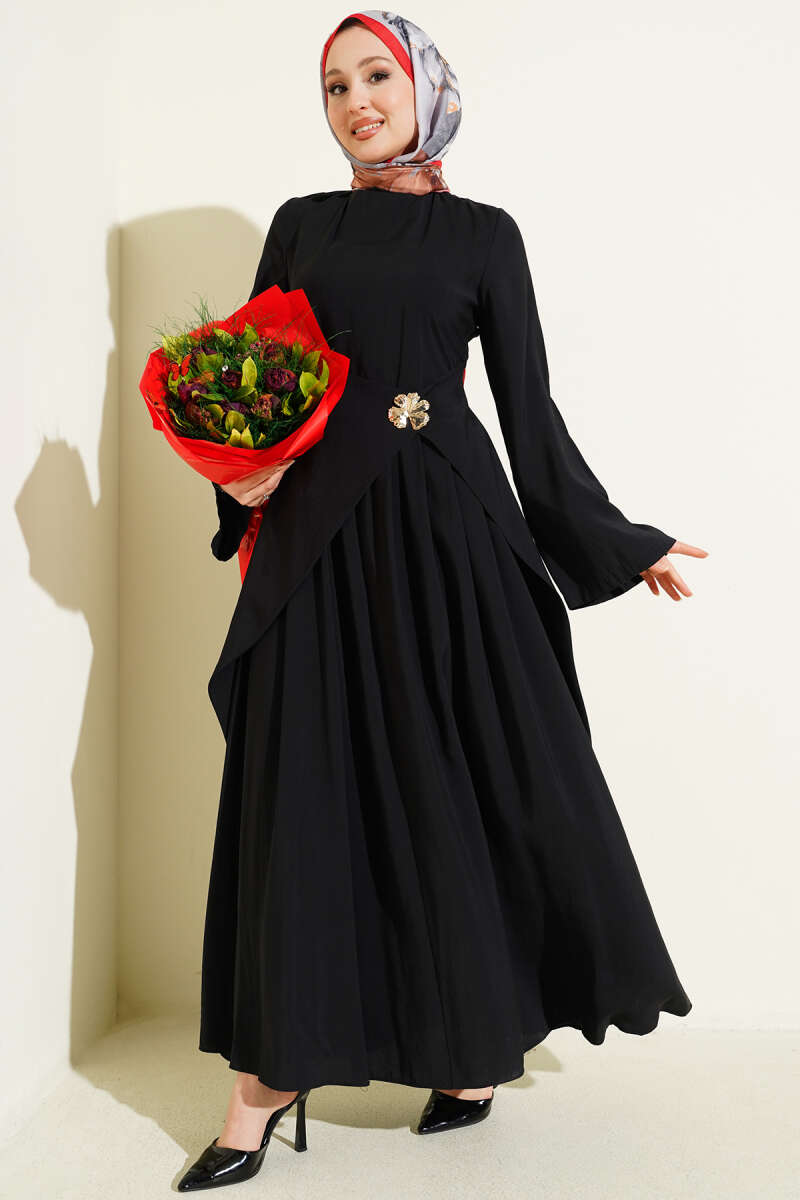 Robe Almina