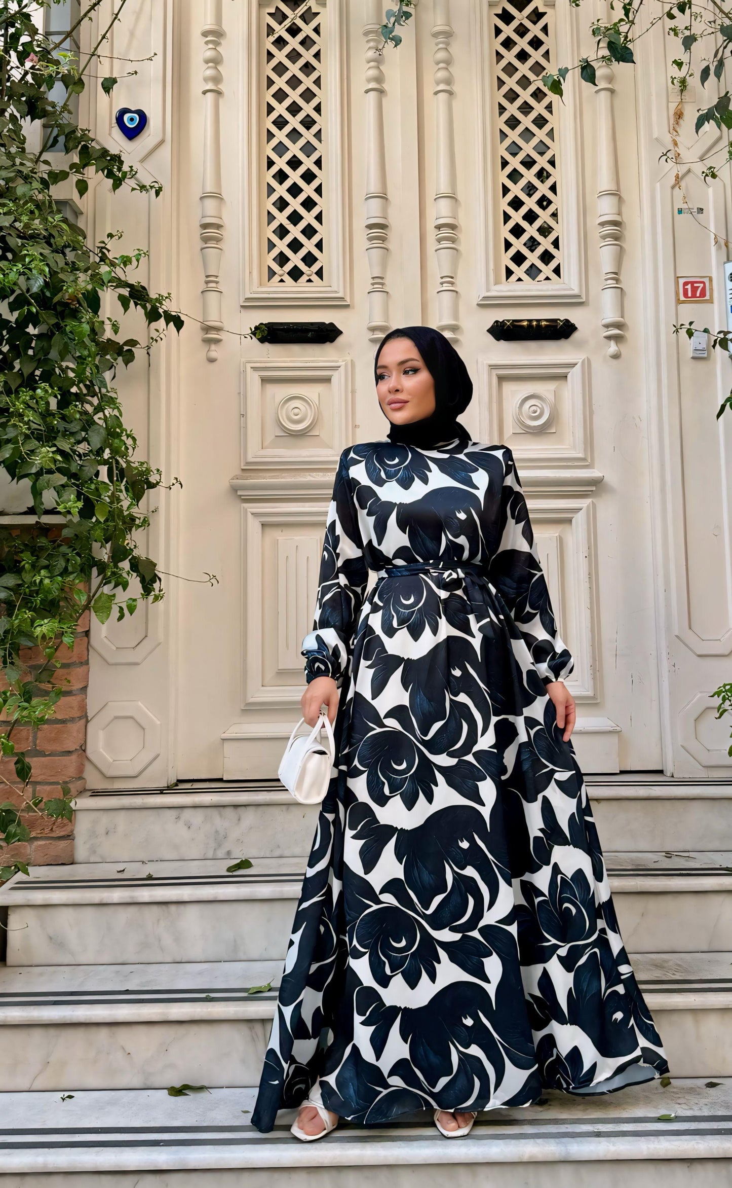 Robe Firuze