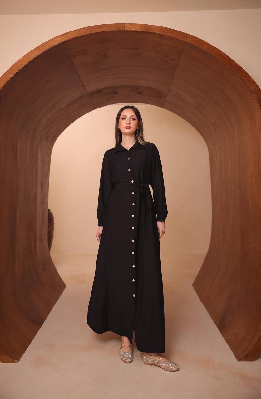 Robe Sila