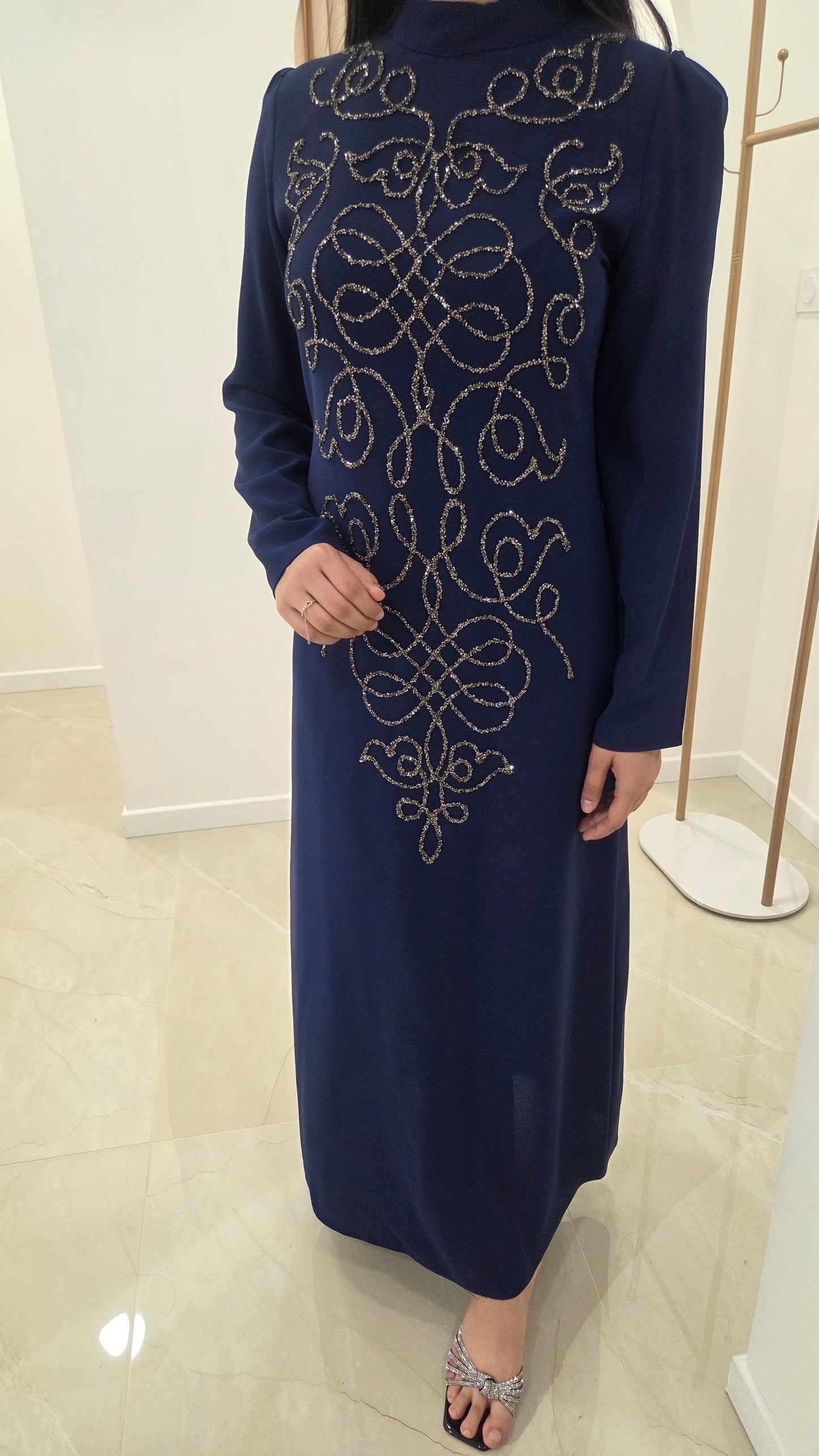 Robe Jasmina