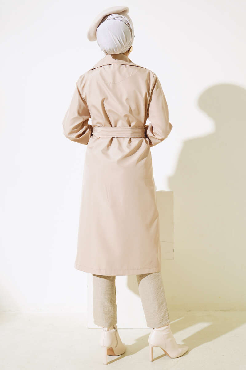 Trench inspiration