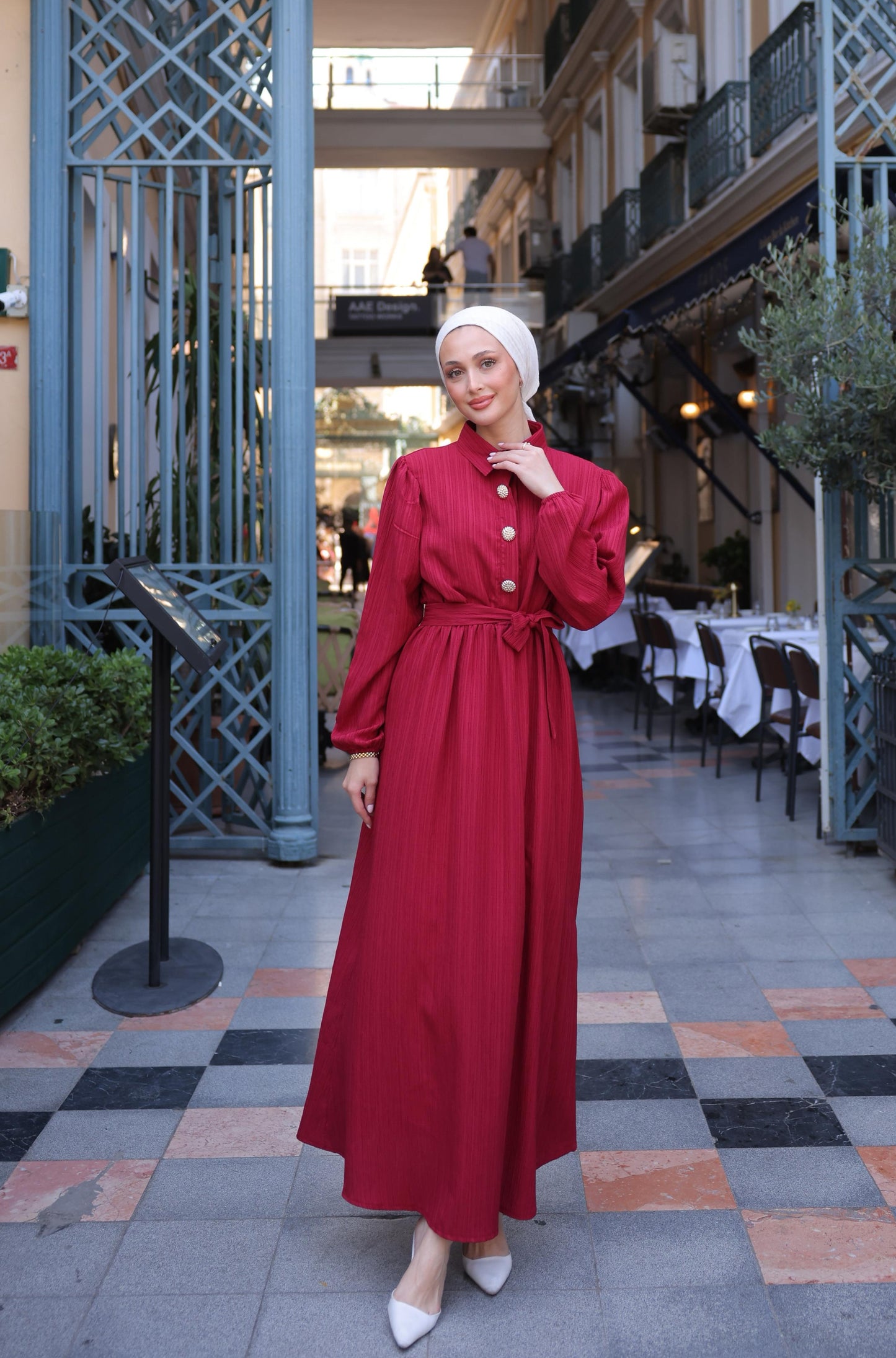 Robe Elena