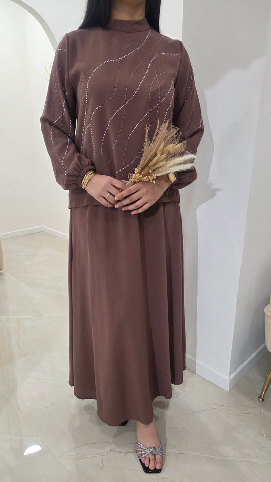 Ensemble Nida