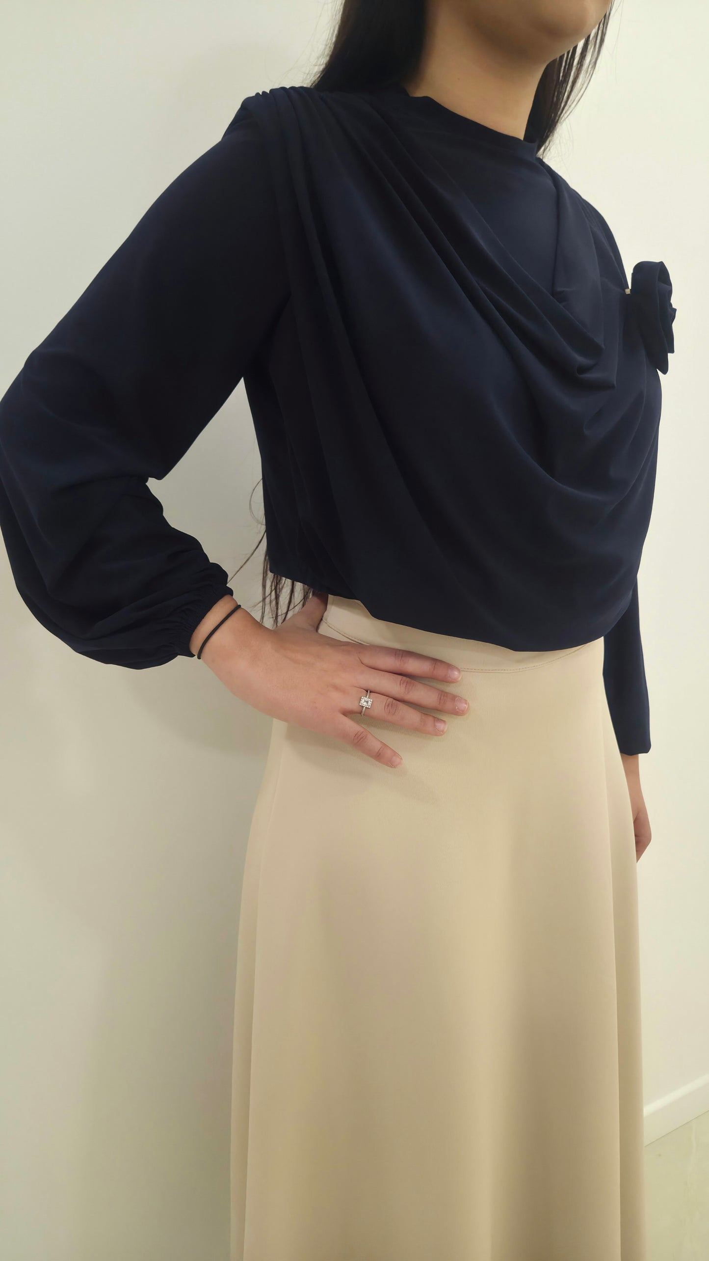 Blouse Lola