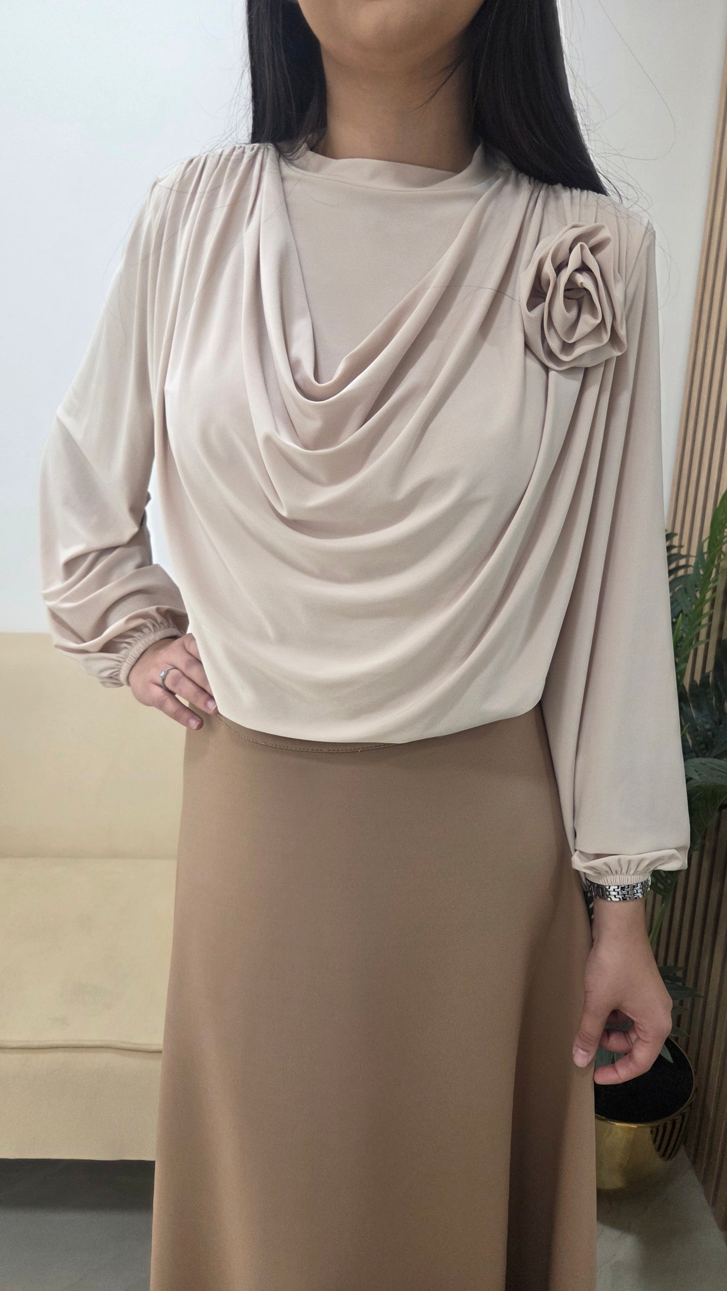 Blouse Lola