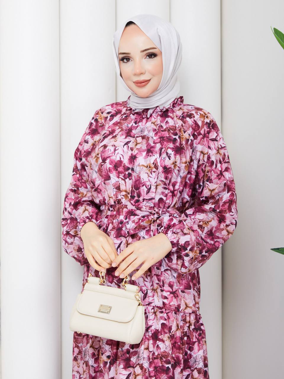 Robe Farida