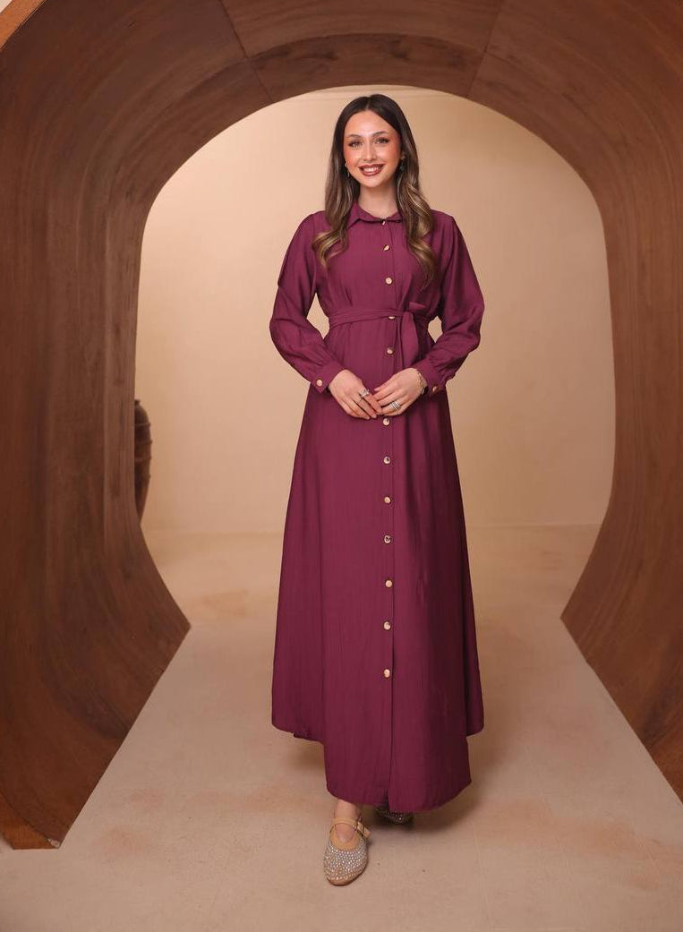 Robe Sila