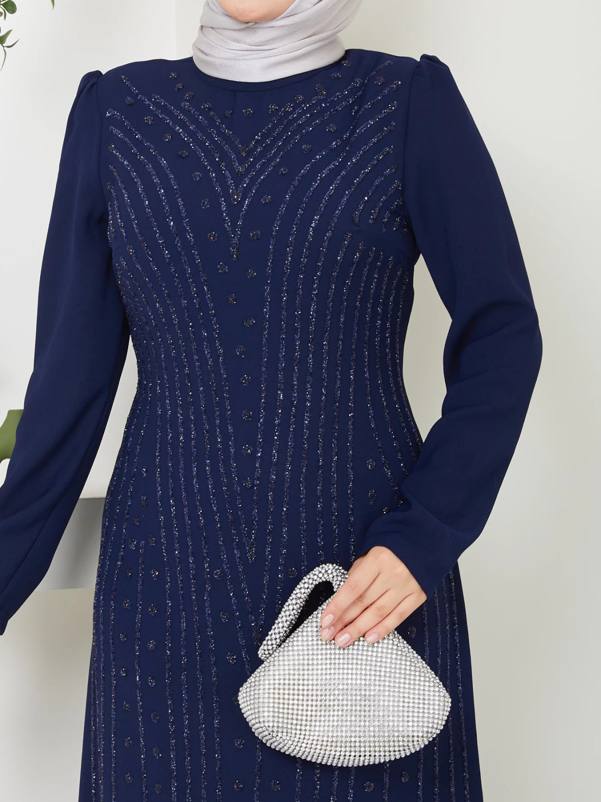 Robe sherazade