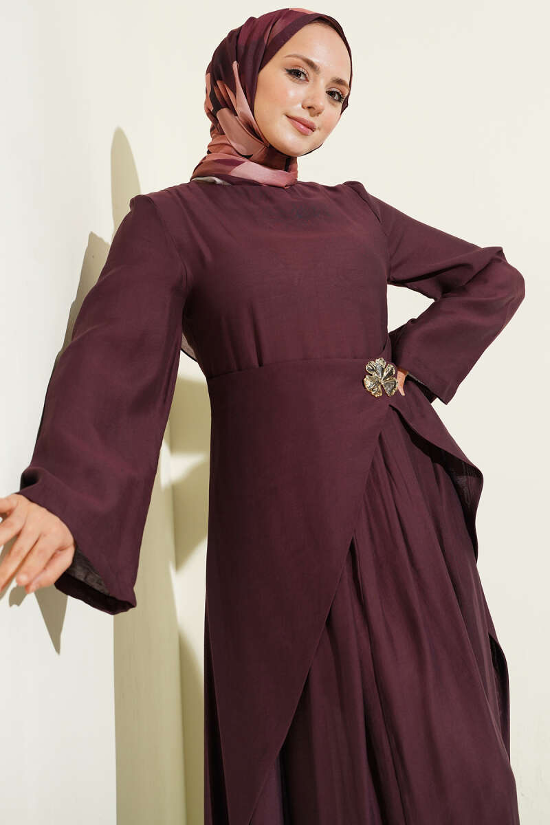 Robe Almina