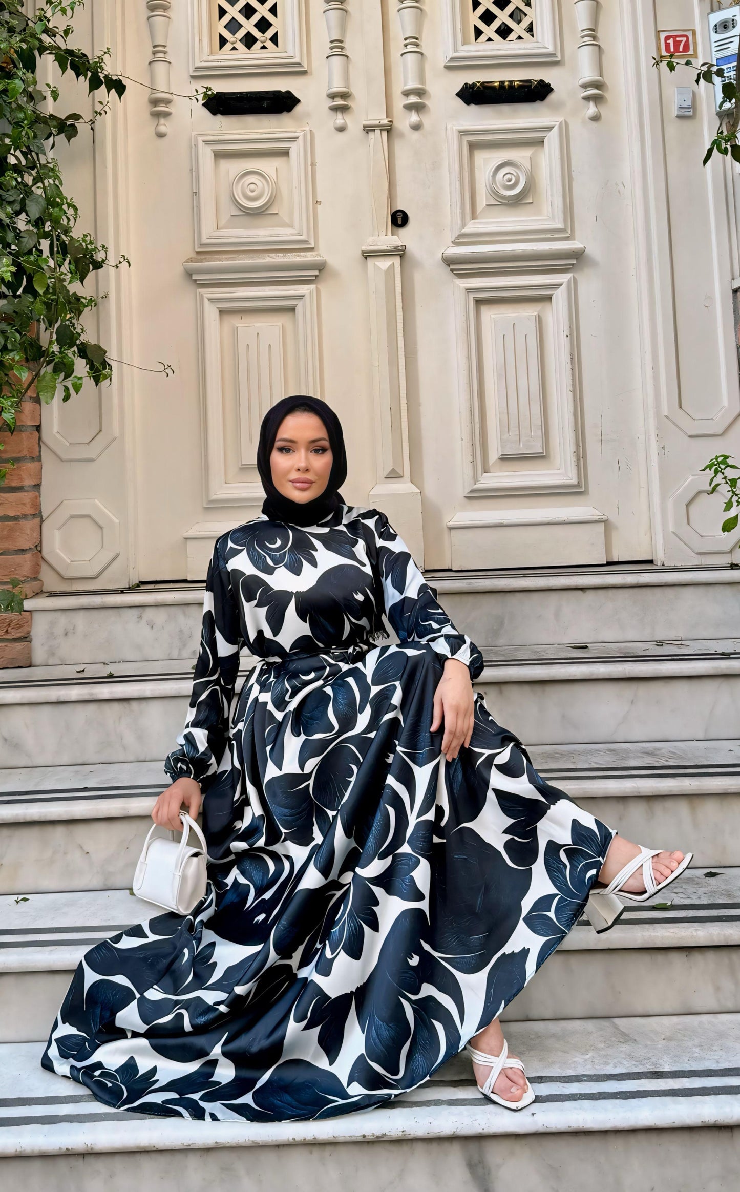 Robe Firuze
