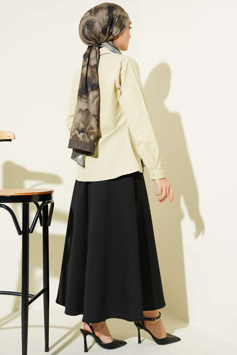 Chemise coton