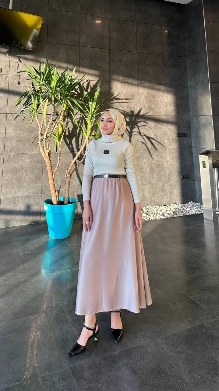 Saten etek