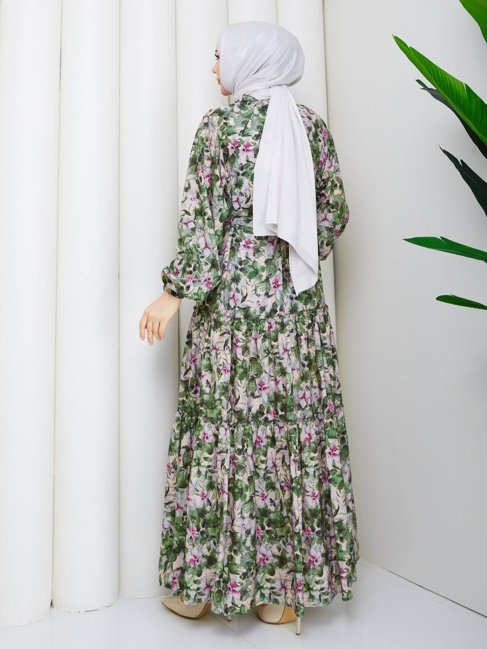 Robe Farida