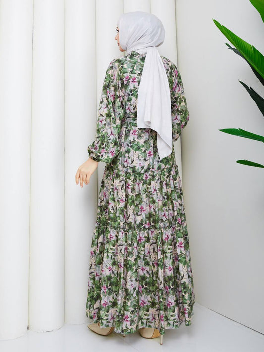 Robe Farida