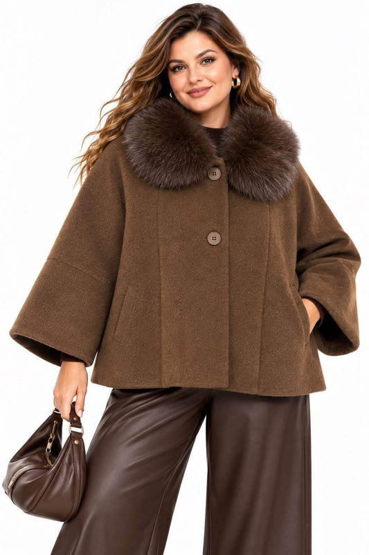Veste Emma