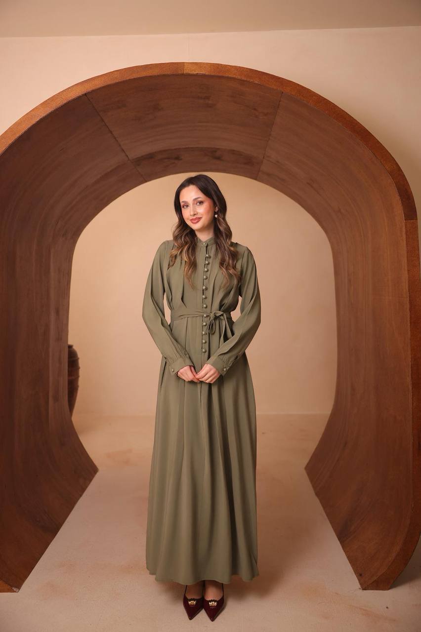 Robe Farah