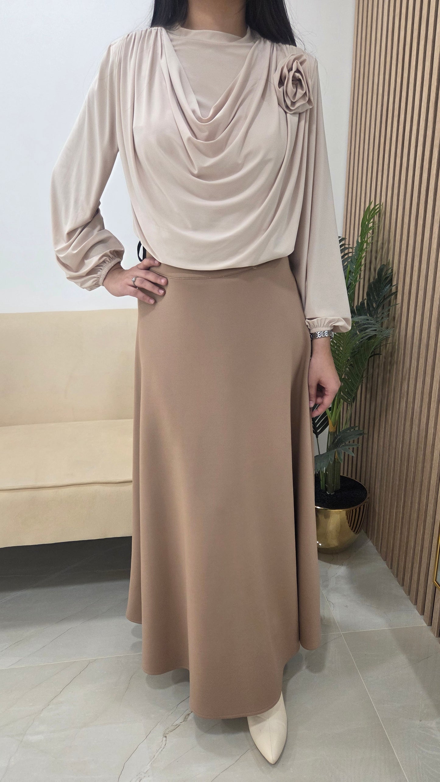 Blouse Lola