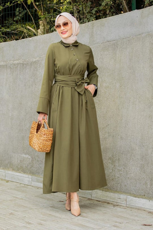 Robe Mila