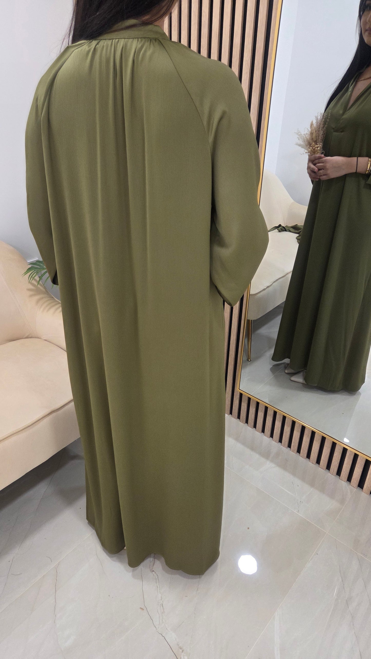 Robe Selin