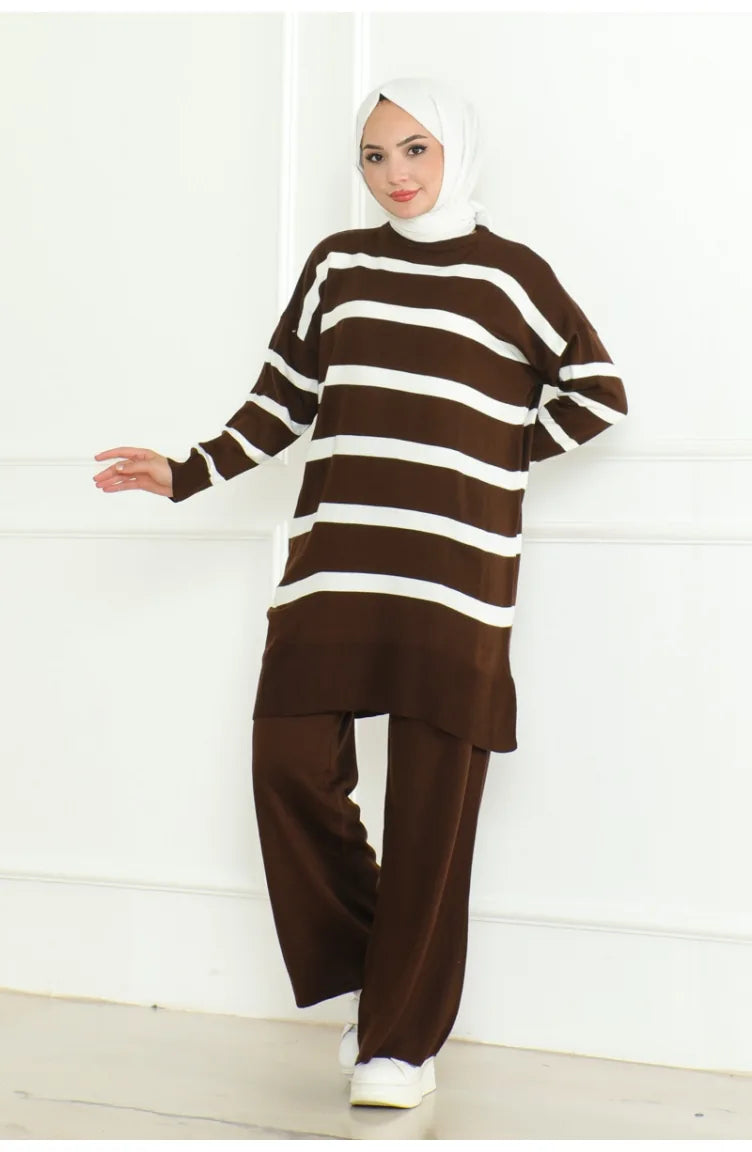 Ensemble Oversize