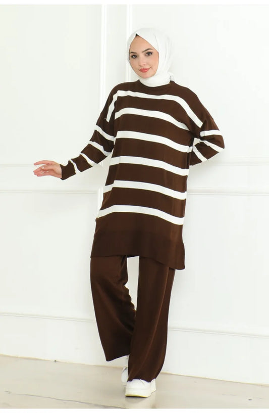 Ensemble Oversize