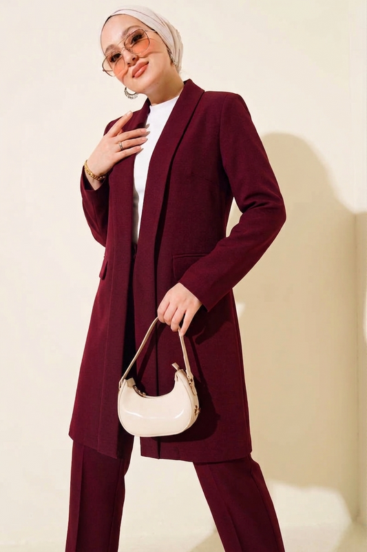 Veste Erva