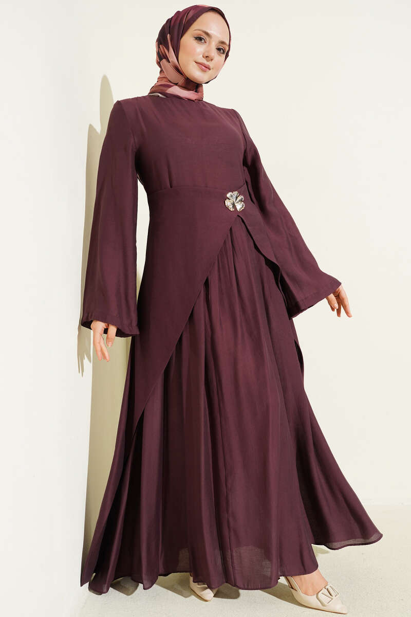 Robe Almina