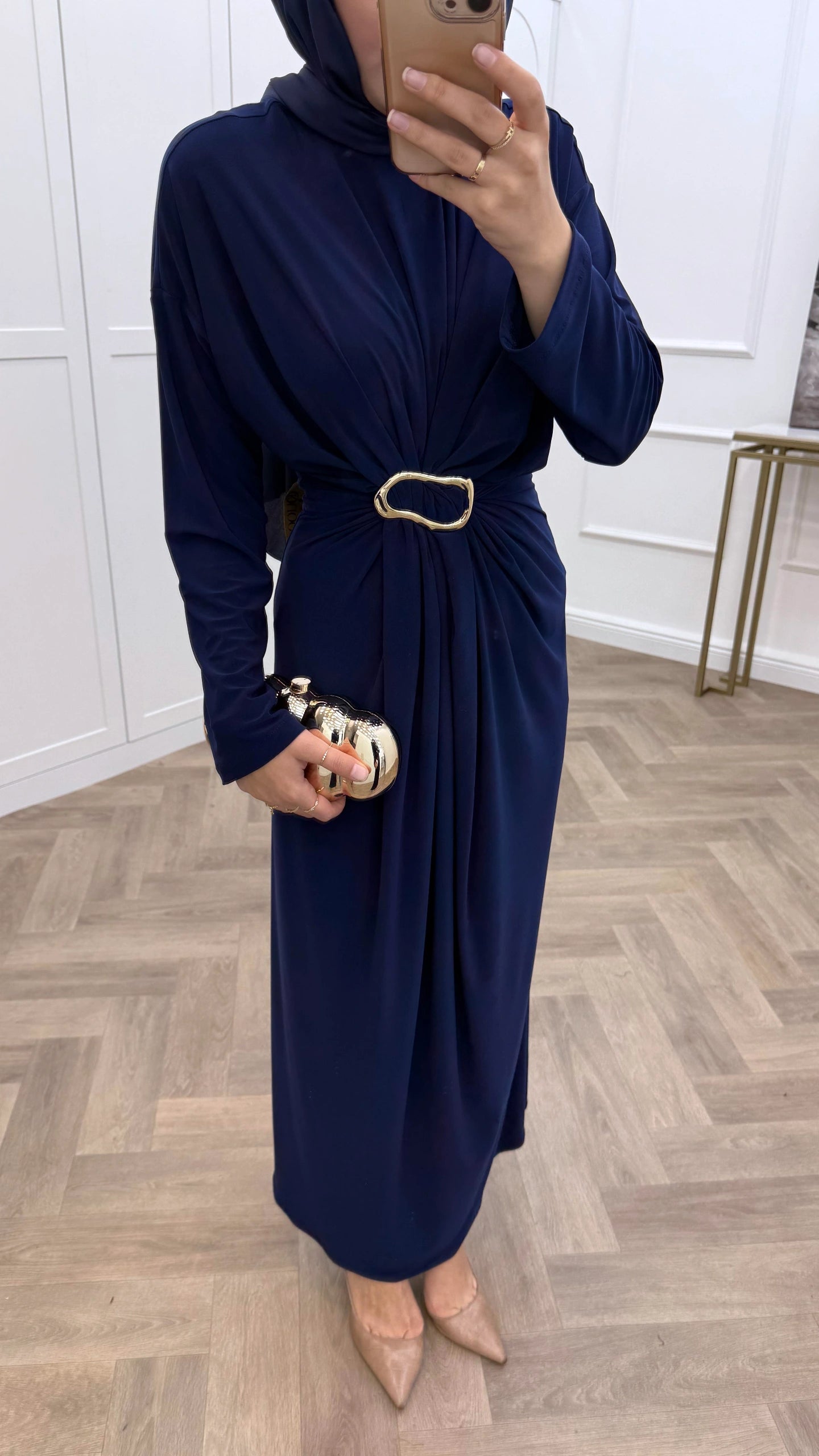 Robe Sena