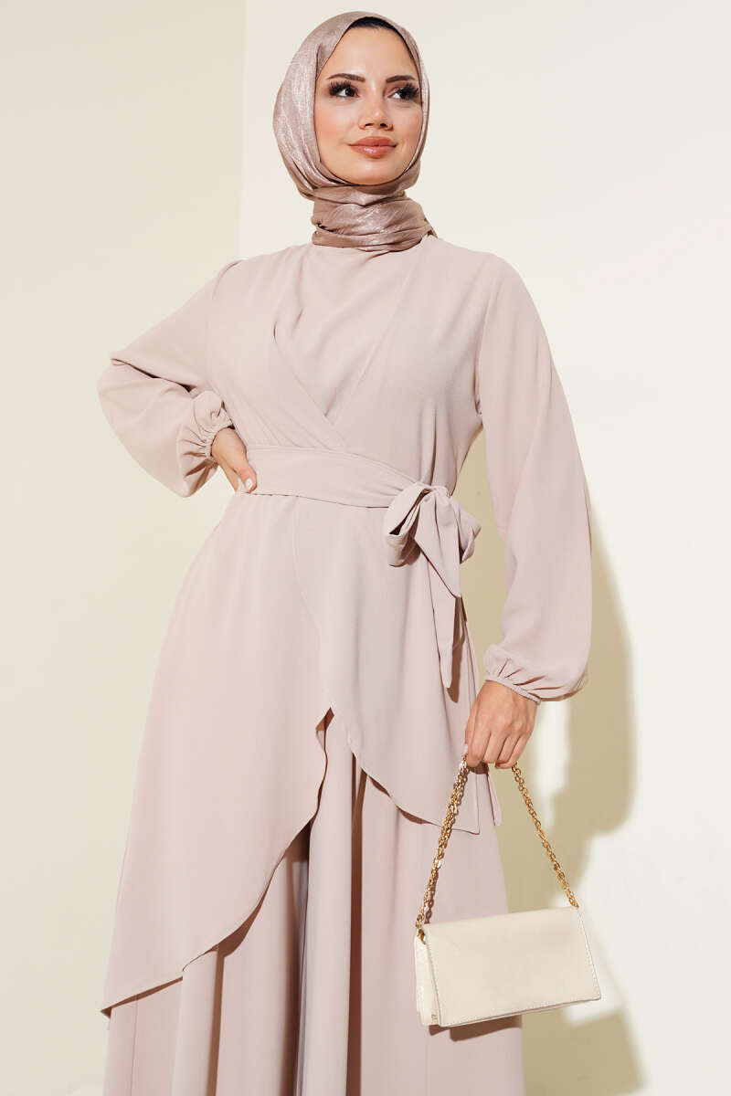 Ensemble Wafa