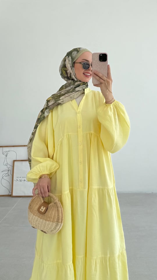 Robe Mayssa