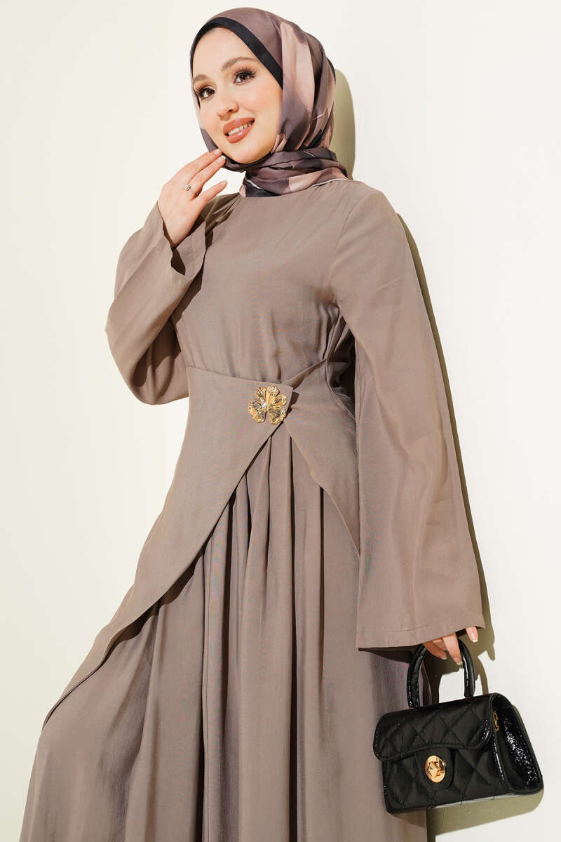 Robe Almina
