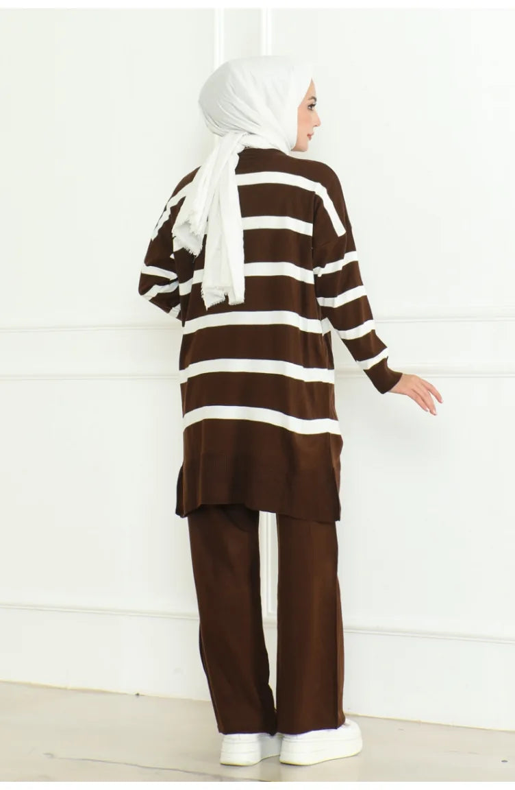 Ensemble Oversize