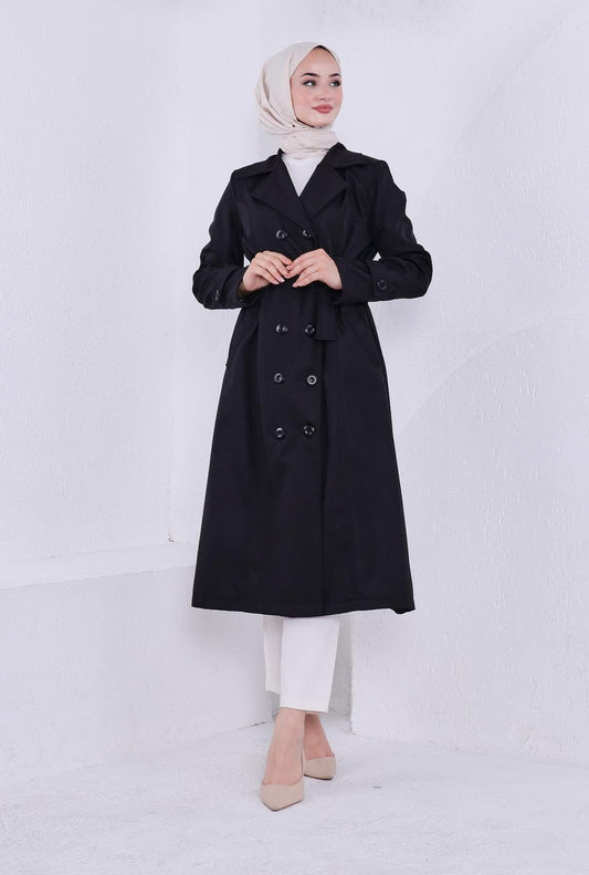 Trench mi long
