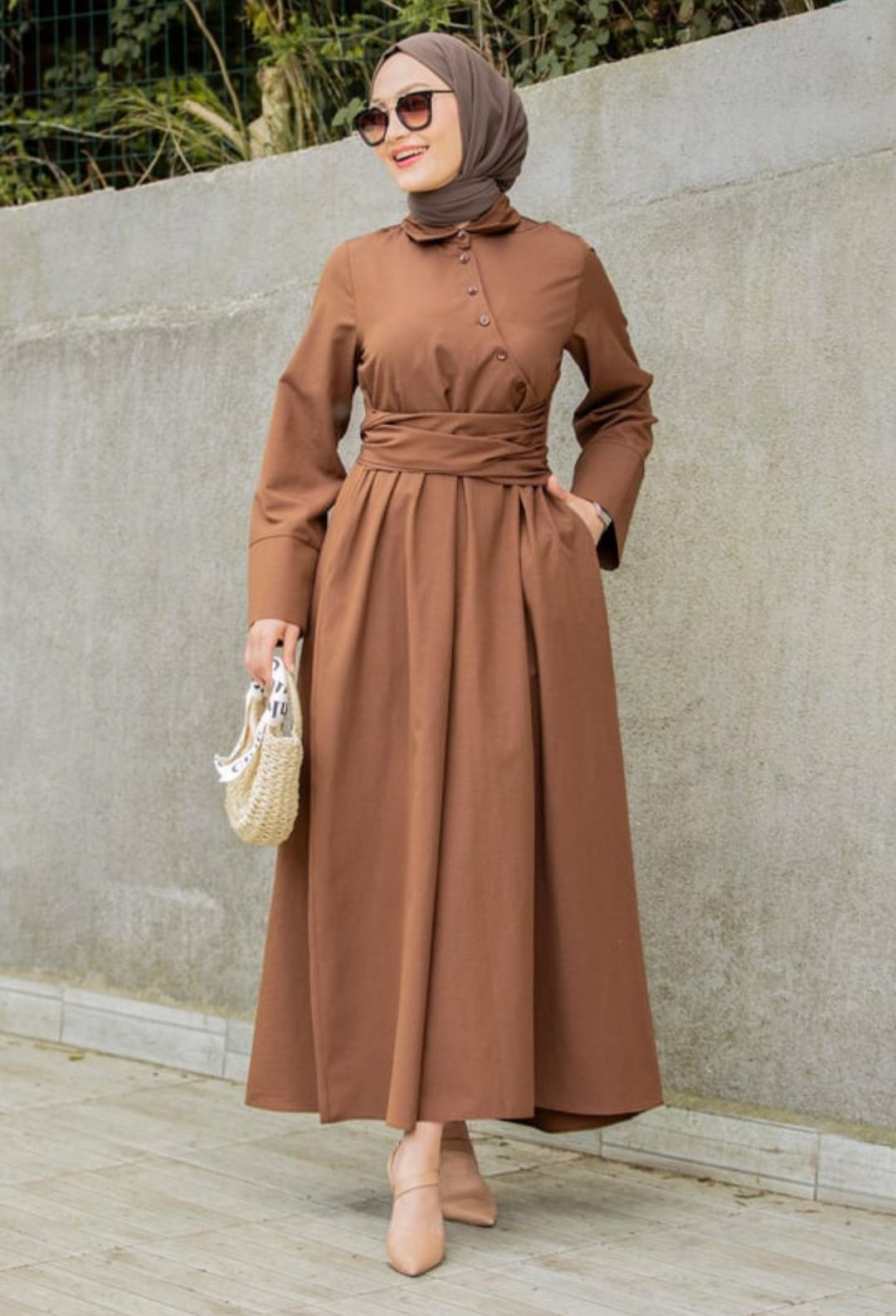 Robe Mila