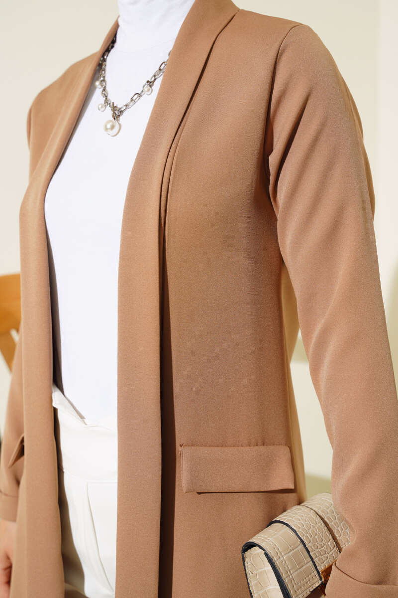 Veste Erva