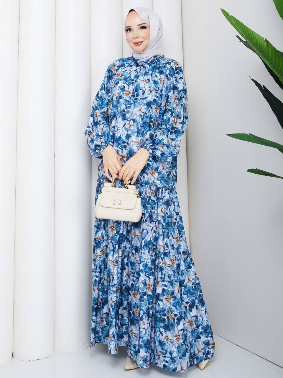 Robe Farida