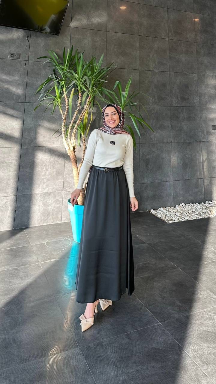 Saten etek