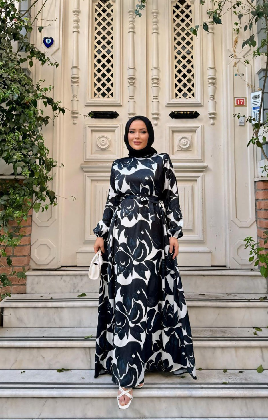 Robe Firuze