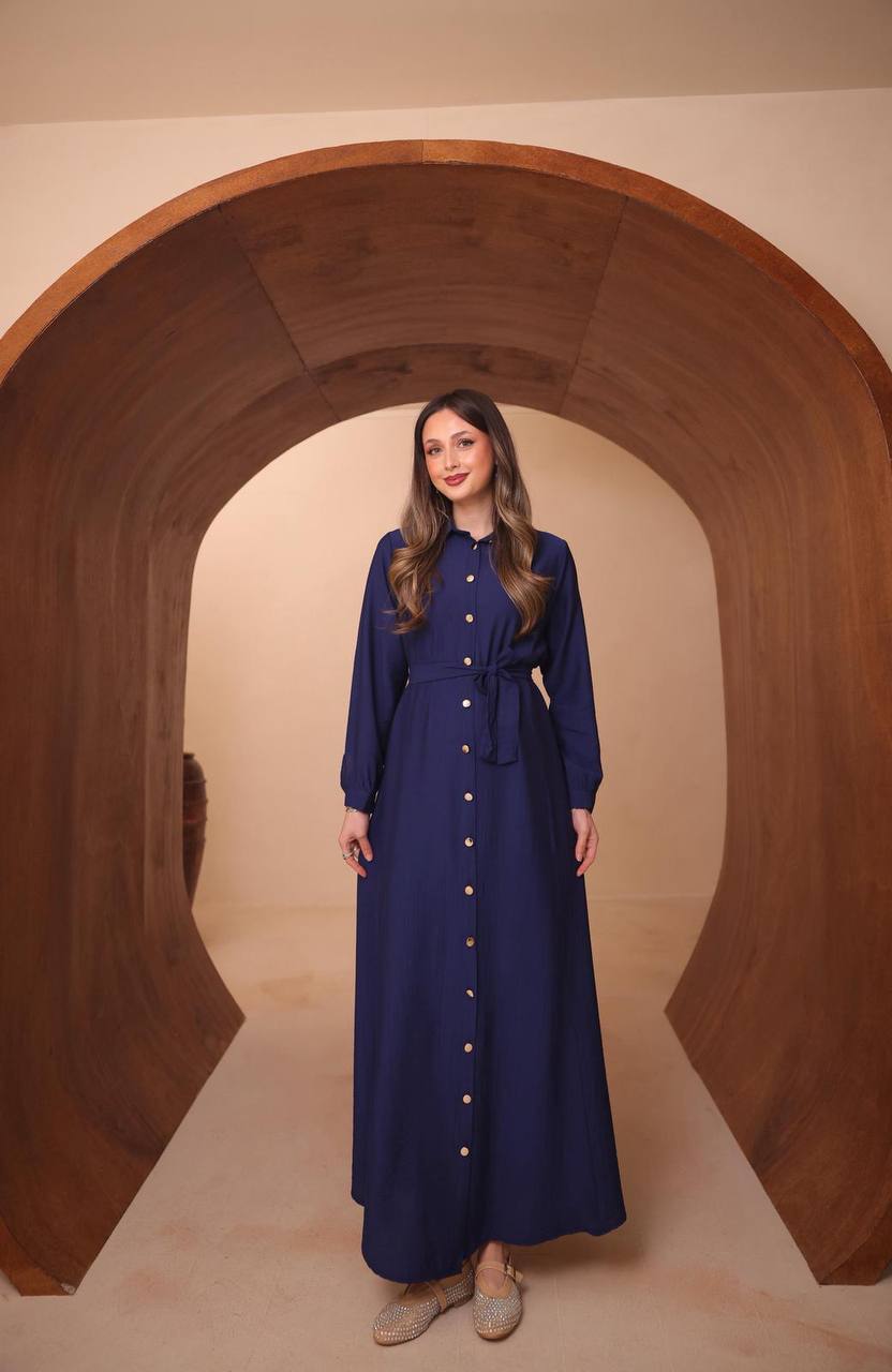 Robe Sila