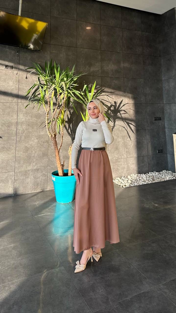 Saten etek