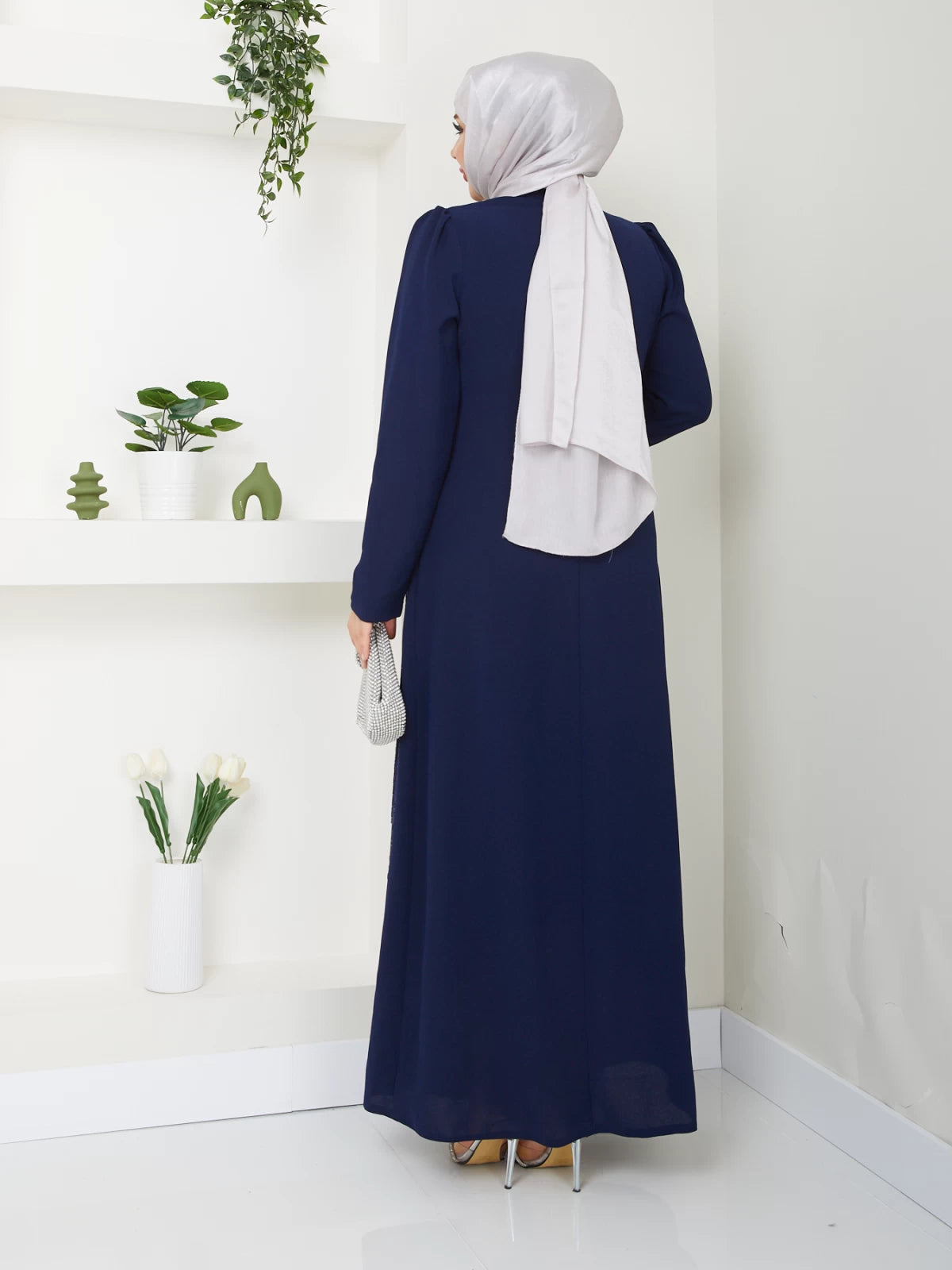 Robe sherazade