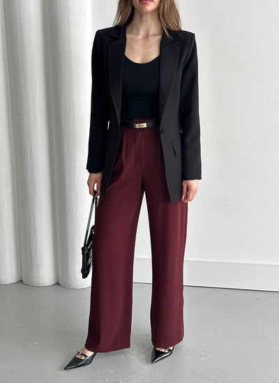 Blazer d'été