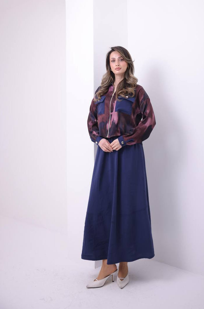 Ensemble Lina
