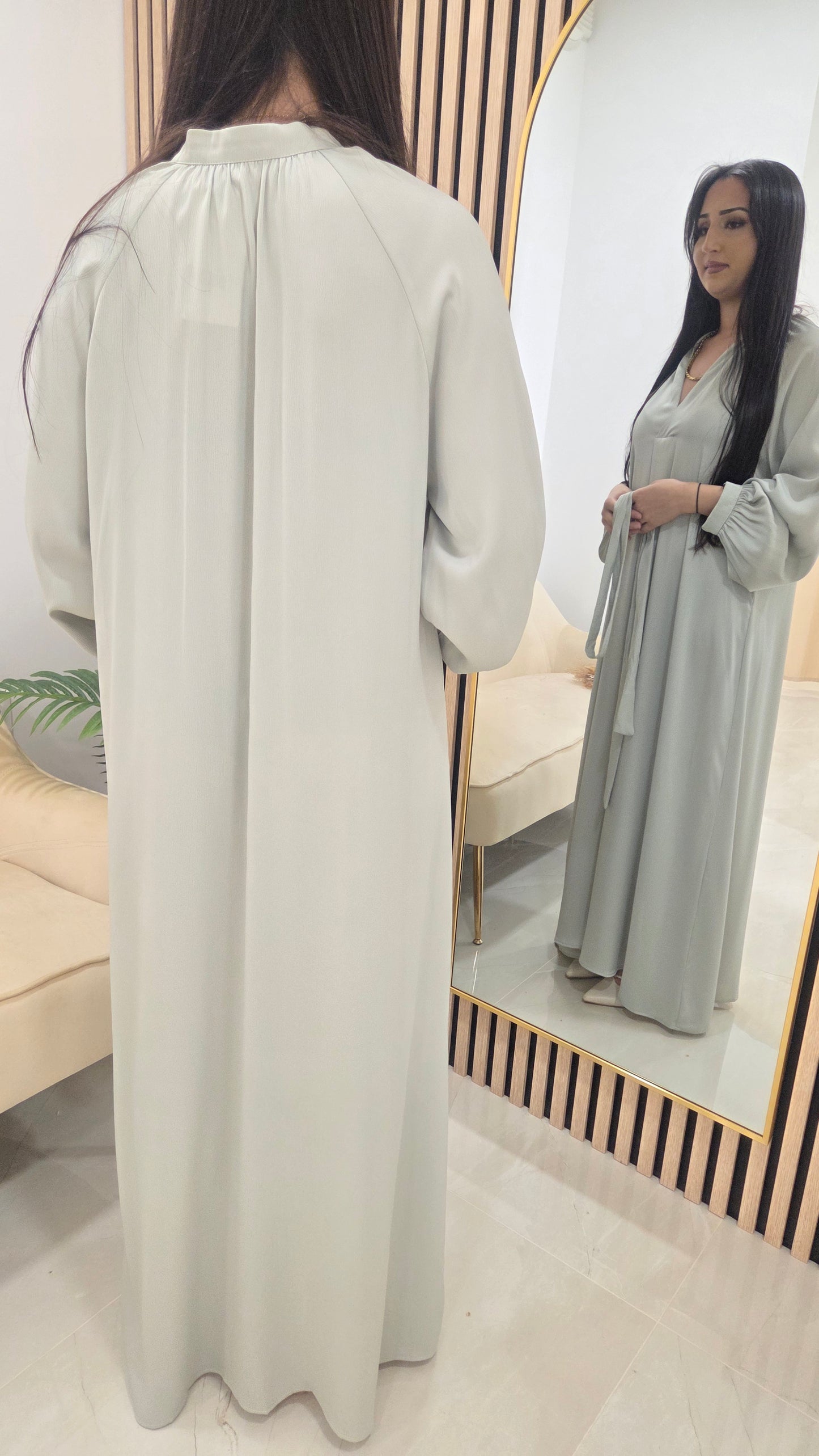 Robe Selin