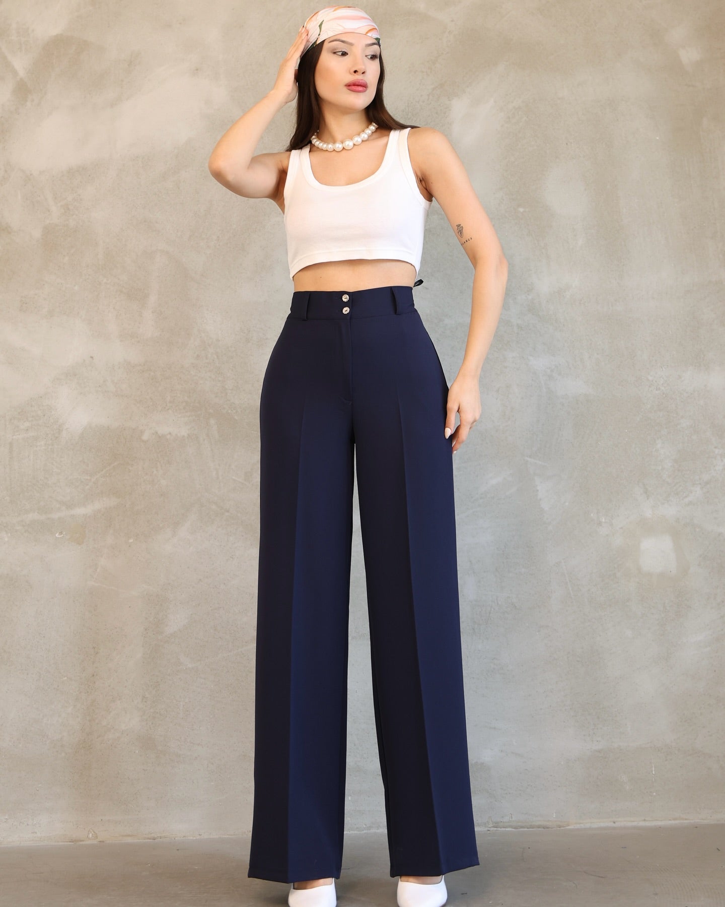 Pantalon Lady