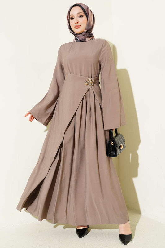 Robe Almina