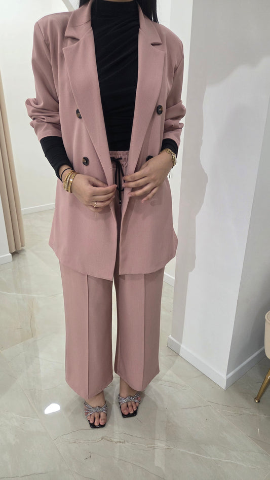 Ensemble Oversize