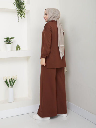 Ensemble Ilayda